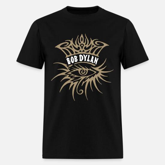 New Bob Dylan Eye Style Symbol Rock 